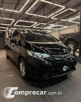 Honda FIT 1.5 DX 16V 4 portas