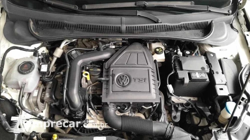 VIRTUS 1.0 170 TSI MANUAL
