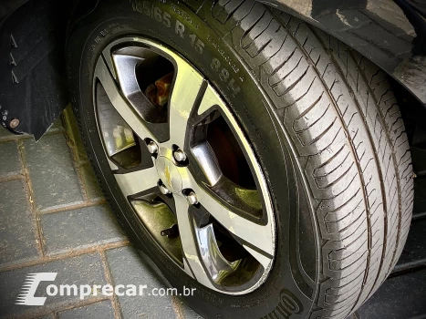 ONIX 1.4 MPFI LTZ 8V