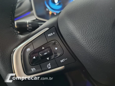 TIGGO 8 1.6 Tgdi TXS MAX Drive