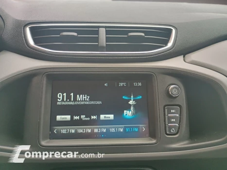 ONIX 1.0 MPFI LT 8V FLEX 4P MANUAL