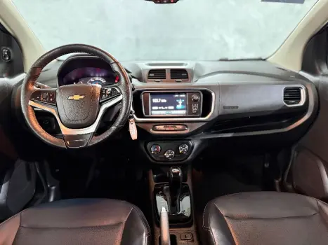 SPIN 1.8 Premier 8V