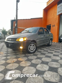 SIENA 1.0 MPI Fire 8V