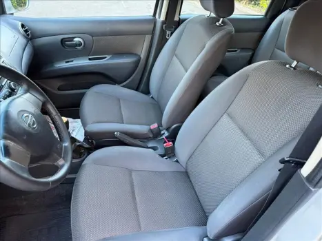 GRAND LIVINA 1.8 S 16V