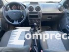 Fiesta Hatch 1.0 4P CLASS FLEX