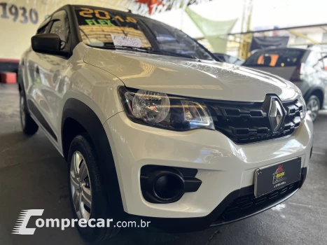 KWID 1.0 12V SCE ZEN