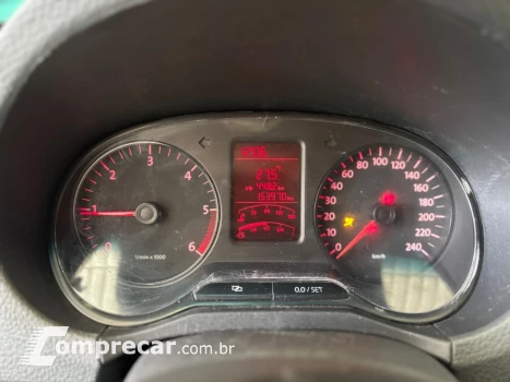 AMAROK 2.0 S 4X4 CD 16V TURBO INTERCOOLER DIESEL 4P MANUAL