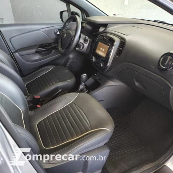 CAPTUR 1.6 16V SCE Intense