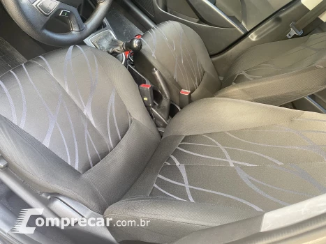 HB20 1.0 12V Comfort Plus
