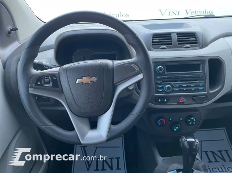 SPIN 1.8 LT 8V