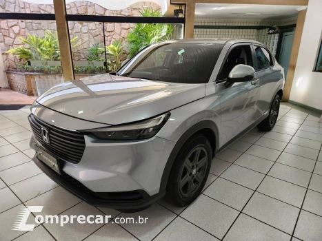 HR-V 1.5 16V 4P FLEX EXL AUTOMÁTICO CVT