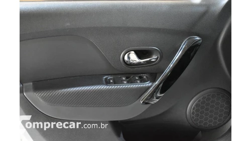 SANDERO - 1.0 12V SCE GT LINE MANUAL