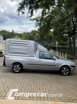 COURIER 1.6 MPI L 8V