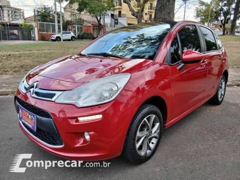 C3 1.2 Tendance 12V