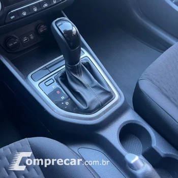Creta Pulse Plus 1.6 16V Flex Aut.