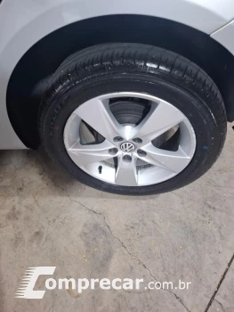 POLO 1.6 MI 8V E