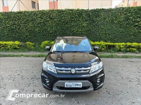 VITARA 1.6 16V 4you Allgrip