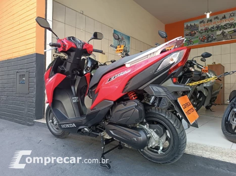 ELITE 125