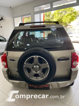 ECOSPORT 1.6 Freestyle 16V