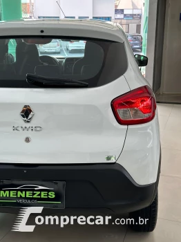 KWID 1.0 12V SCE ZEN