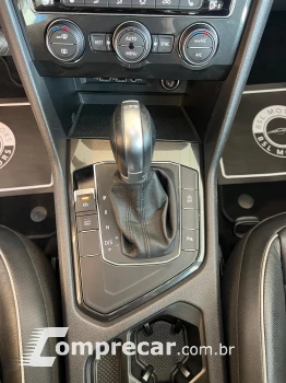 TIGUAN 1.4 250 TSI Allspace Comfortline