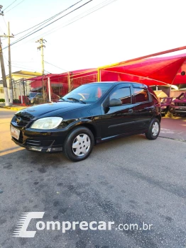 CHEVROLET CELTA 1.0 MPFI Spirit 8V 4 portas