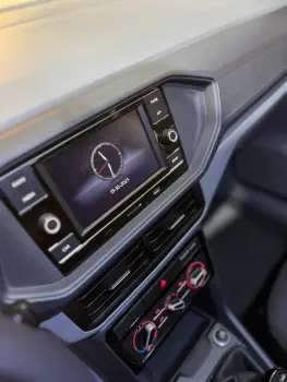 T-CROSS 1.0 200 TSI Sense