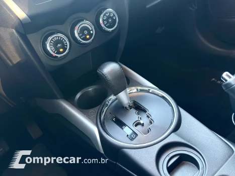 ASX 2.0 MIVEC FLEX HPE CVT