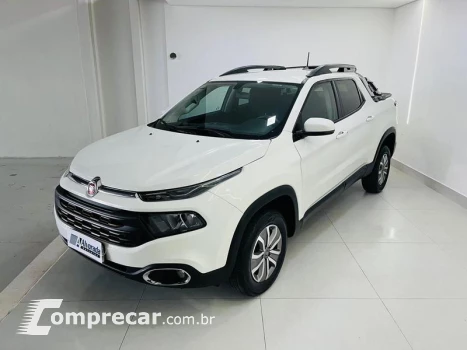 Fiat TORO FREEDOM AT 4 portas