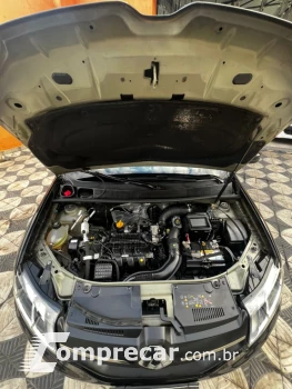 EX PRESS 1.6 8V