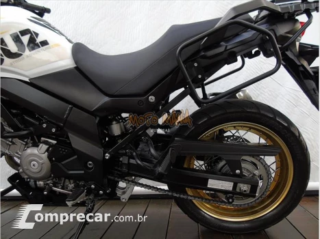 V-STROM 650XT ABS