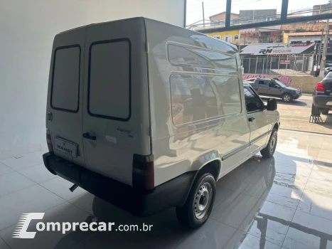 Fiorino Furgao 1.3 Flex