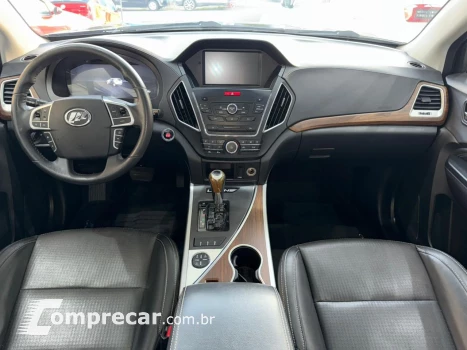 X80 2.0 16V Turbo VIP