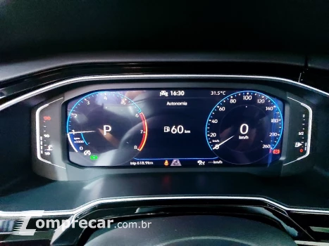 NIVUS 1.0 200 TSI TOTAL FLEX HIGHLINE AUTOMÁTICO