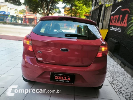 KA 1.0 SE Plus 12V