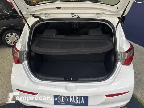 HB20 1.0 12V Comfort Plus