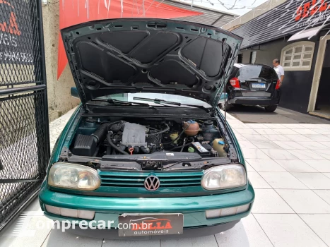 GOLF 2.0 MI GLX 8V