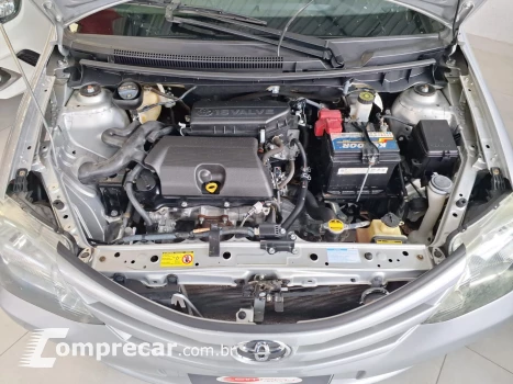 ETIOS 1.3 X 16V