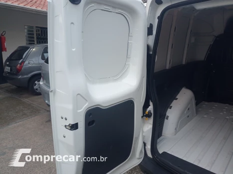 FIORINO 1.4 MPI Furgão Endurance 8V