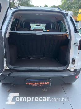 ECOSPORT 1.6 SE 16V
