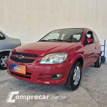 CHEVROLET Celta Life/ LS 1.0 MPFI 8V FlexPower 3p 2 portas
