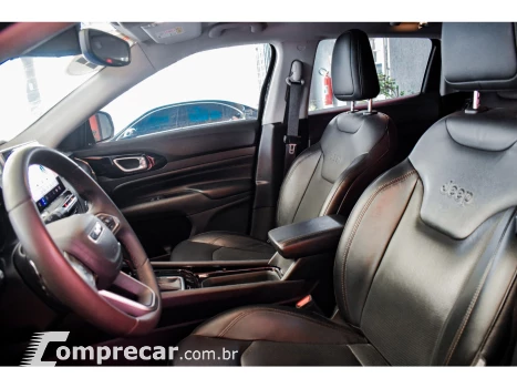 COMPASS 1.3 T270 TURBO FLEX LIMITED AT6