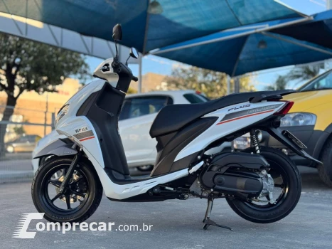 Fluo 125 ABS