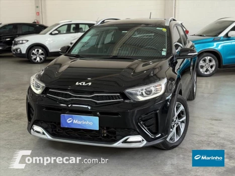 STONIC 1.0 TGDI MHEV SX AUTOMÁTICO