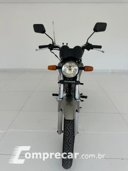 TITAN 150 ES