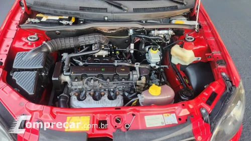CELTA 1.0 MPFI LT 8V