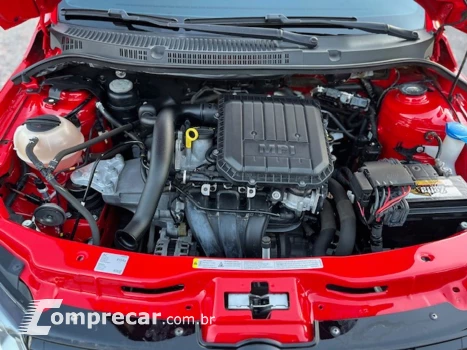 Gol 1.0 12V Mpi Totalflex Comfortline 4P Manual
