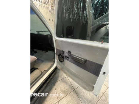 D20 4.0 CUSTOM S CD 8V TURBO DIESEL 4P MANUAL