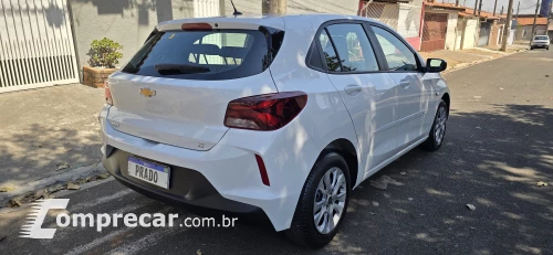 ONIX 1.0 LT