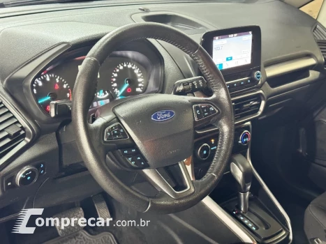 ECOSPORT 1.5 Tivct SE